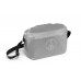 Сумка Manfrotto Pixi Messenger Grey (MB MA-MS-GY)